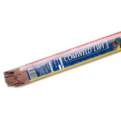 CIGWELD Comweld Mild Steel 1.6mm 1kg Filler Rod 322045