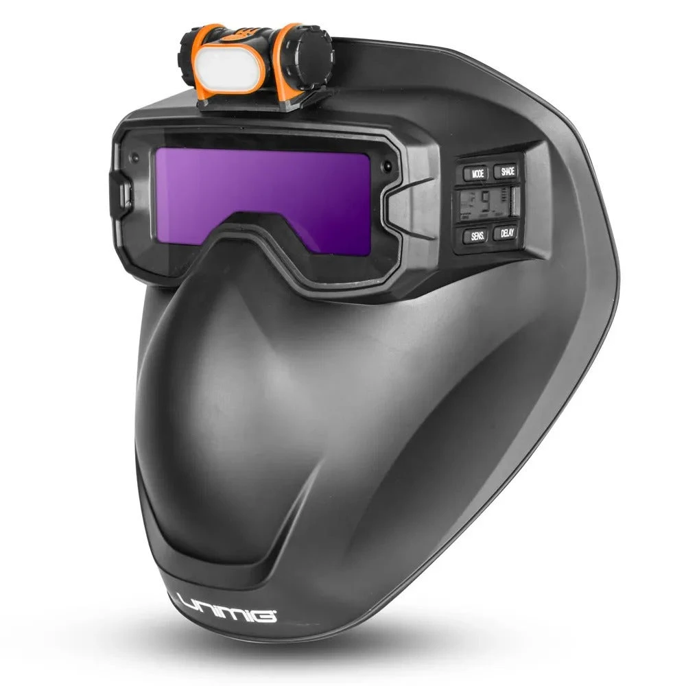 UNIMIG Razor Cut 40 Air Bundle PK11061 3 UNIMIG Razor Cut 40 Air Bundle PK11061 - Image 3