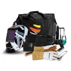 UNIMIG Apprentice Kit - RWX8000 AK11007