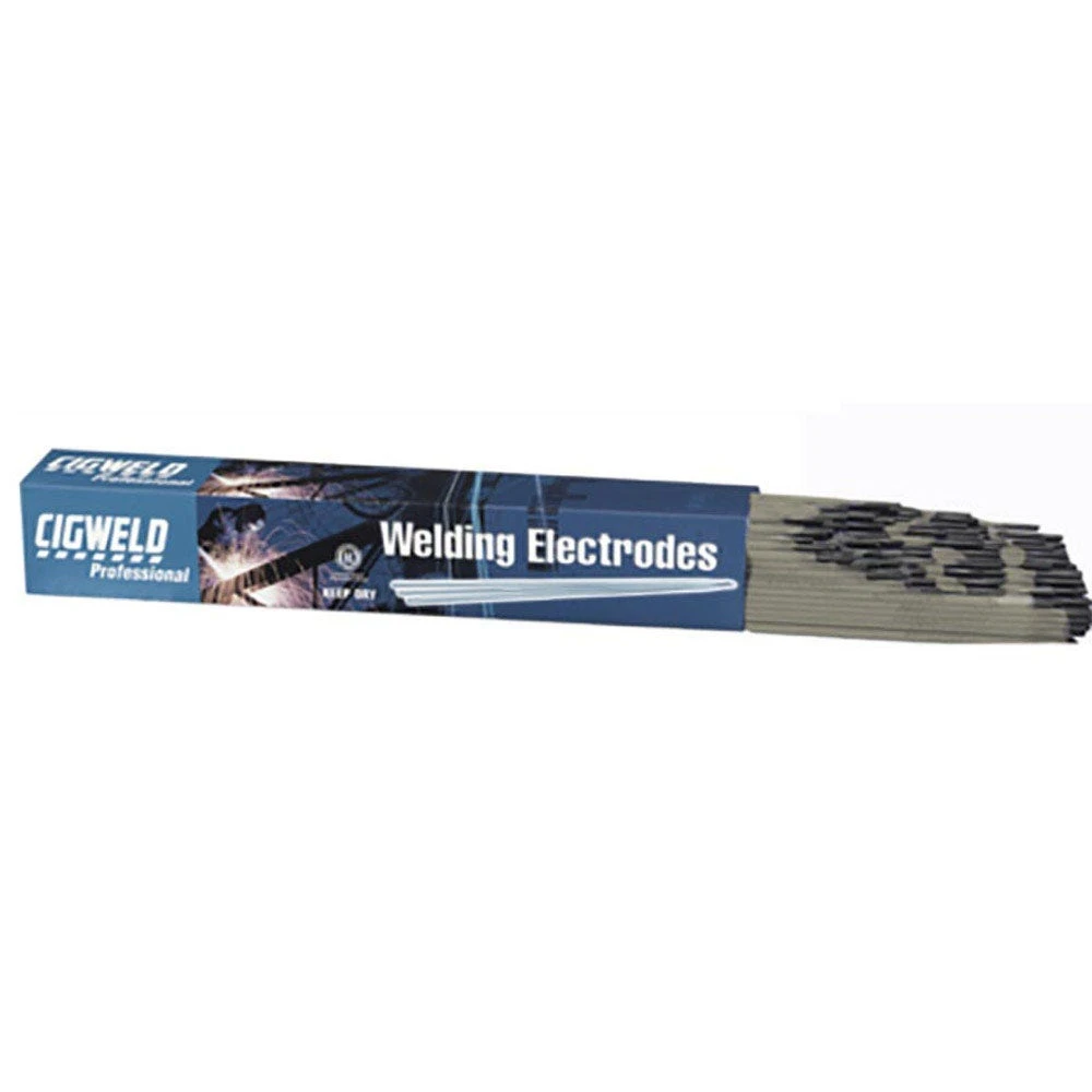 CIGWELD Ferrocraft 61 3.2mm 5kg Welding Electrodes 611343 1 CIGWELD Ferrocraft 61 3.2mm 5kg Welding Electrodes 611343