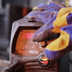 UNIMIG 3.2mm 2kg HYPERARC 16TC™ Low-Hydrogen Electrodes U63009 -UNIMIG Shop unnamed file 125