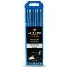 UNIMIG 1.0mm WZ8 0.8 Percent Zirconiated Tungsten Electrodes - 10 Pack PTR0006-10