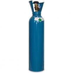 SPEEDGAS Welding Gas New Argon D Size BOTARDP