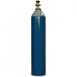 SPEEDGAS Welding Gas Exchange Argon 5/2 E Size ARER52