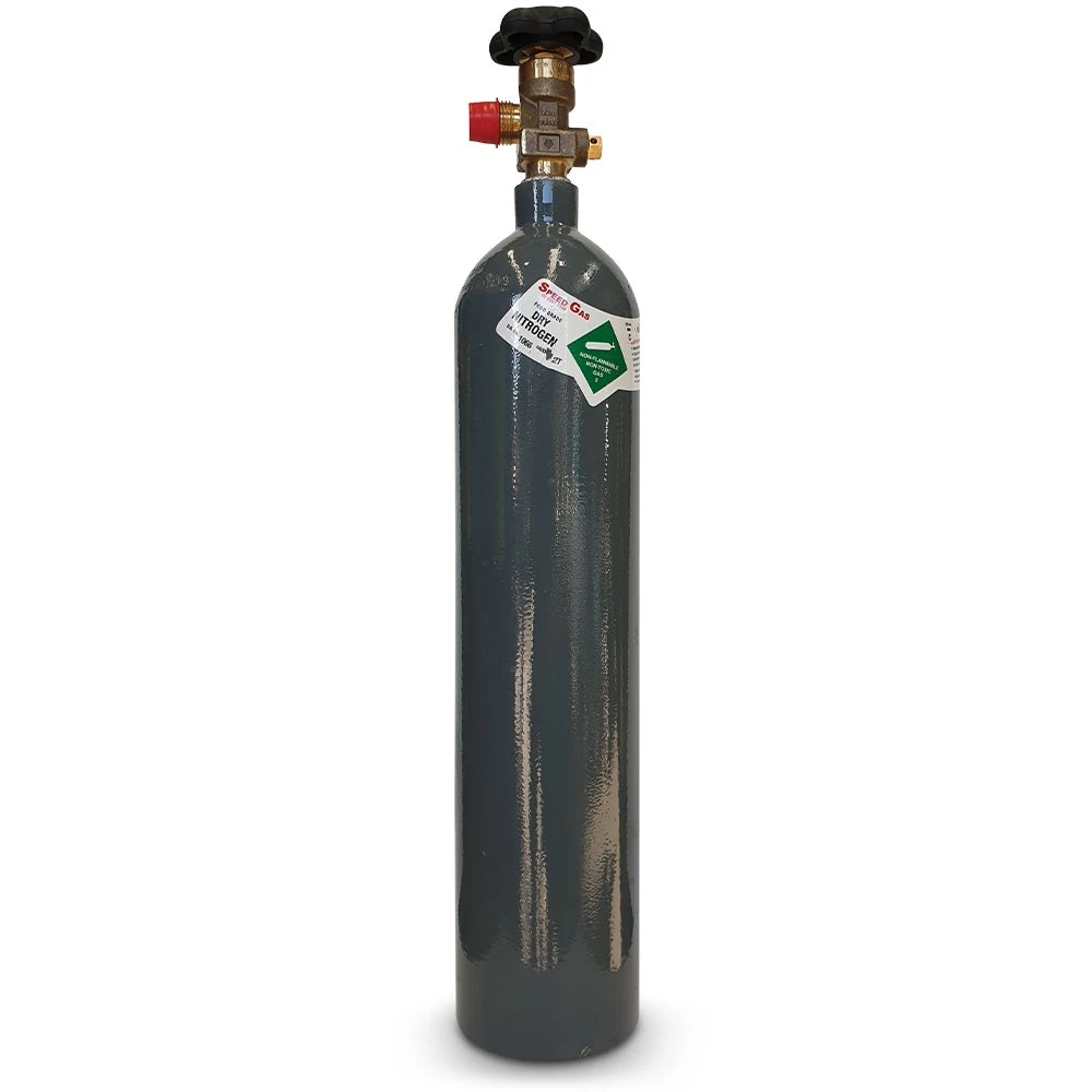SPEEDGAS Welding Gas New Nitrogen C Size BOTNC 1 SPEEDGAS Welding Gas New Nitrogen C Size BOTNC