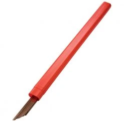 LINCOLN 5kg 2.4mm TIG Welding Rod 604124