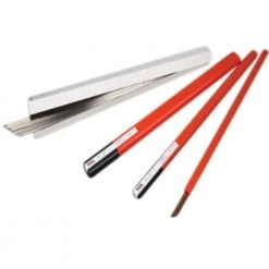 LINCOLN 2kg TIG Welding Rod Various Sizes Available 365261