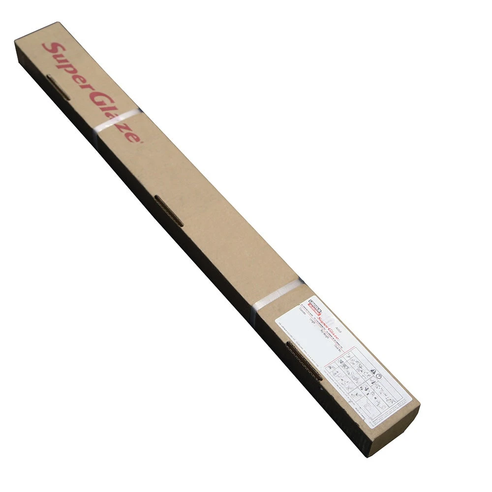 LINCOLN 2.4mm 4.54kg TIG Welding Rod ED031109 1 LINCOLN 2.4mm 4.54kg TIG Welding Rod ED031109