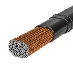 UNIMIG 1.6mm ER70S-4 Double De-Oxidised TIG Welding Rods 5kg TG4ER70S-4-1.6