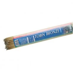 CIGWELD Comweld Tobin Bronze 3.2mm 5kg Filler Rod 321249