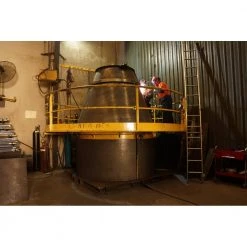 MICHIGAN 0.6mm 5kg Mild Steel Mig Wire MER70S60605 -UNIMIG Shop unnamed file 332