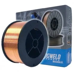 CIGWELD WeldSkill Mig Wire 0.6mm 5kg WS5006