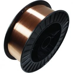 MICHIGAN 0.9mm 15kg ER70S-6 MIG Wire MER70S60915