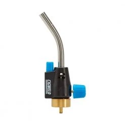 CIGWELD Jet409 Triple-point Flame & Propane Fuel Cell 308402 -UNIMIG Shop unnamed file 36