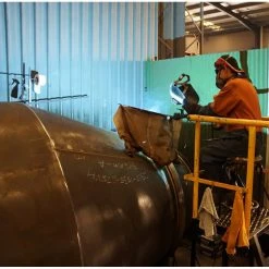 MICHIGAN 0.8mm 5kg Mild Steel Mig Wire MER70S60805 -UNIMIG Shop unnamed file 368