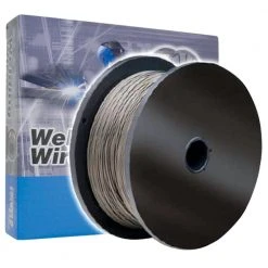 CIGWELD WeldSkill Gasless Mig Wire 0.8mm 0.9kg WG0908