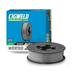CIGWELD 0.8mm 4.5kg Weldskill Wire Gasless 72553P
