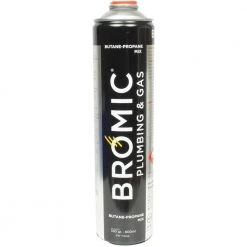 BROMIC 330g Butance/Pro Brazing Gas 18116101