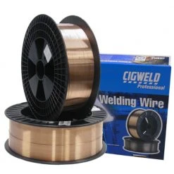 CIGWELD 0.9mm Autocraft LW1-6 MIG Welding Wire 720161