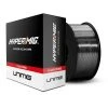 UNIMIG 0.9mm 0.9kg E71T-GS Gasless MIG Wire XA-E71TGS-09-09