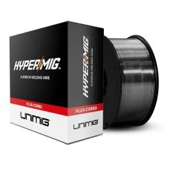 UNIMIG 0.9mm 0.9kg E71T-GS Gasless MIG Wire XA-E71TGS-09-09
