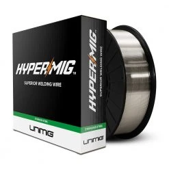 UNIMIG 0.9mm 5kg 316LSi Stainless Steel MIG Wire SS316LSI-0.9-5