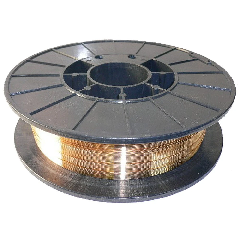 CIGWELD Autocraft Silicone Bronze 0.9mm 13kg 720015 1 CIGWELD Autocraft Silicone Bronze 0.9mm 13kg 720015