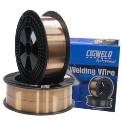 CIGWELD Welding Wire 0.8mm 5kg 720059