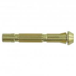 UNIMIG 2.4mm T2/T3W Collet Body UMCT2CB24