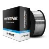 UNIMIG 1.2mm 0.5kg 4043 Aluminium MIG Wire AM4043-1.2MM-0.45KG