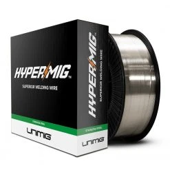 UNIMIG 0.9mm 12.5kg 316LSi Stainless Steel MIG Wire SS316LSI-0.9