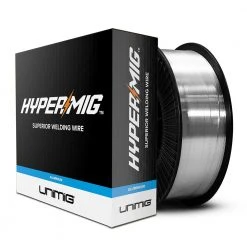 UNIMIG 1.2mm 7kg 4043 Aluminium MIG Wire AM4043-1.2MM-7KG