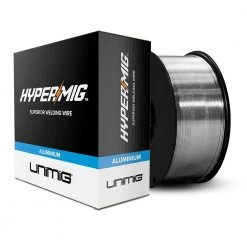 UNIMIG 1.2mm 0.5kg 5356 Aluminium MIG Wire AM5356-1.2MM-0.50KG