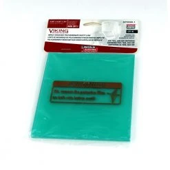 LINCOLN 5 Pack Exterior Welding Lens Cover KP2898-1