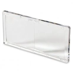 MICHIGAN 2.5D Magnification Lens MMAG25D