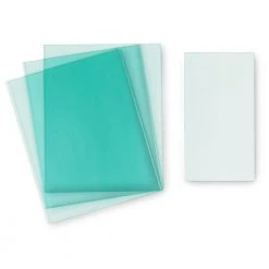 MICHIGAN Welding Lens Cover EXT3 Suits MICADH380 MICADH380LC