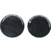 CIGWELD Welding Filter Glass Shade 5 50mm 453810