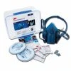 3M Half Mask Welding Respirator Kit 7528 AT019448094