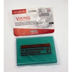 LINCOLN 5 Pack Exterior Welding Lens Cover KP2913-1