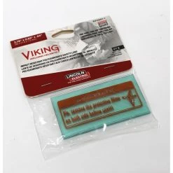 LINCOLN 5 Pack Interior Welding Lens Cover KP2897-1