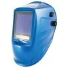 MICHIGAN Pro XL View Variable Auto Darkening Welding Helmet - Blue MIC1000VDIG