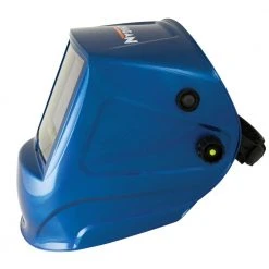 MICHIGAN Pro XL View Variable Auto Darkening Welding Helmet - Blue MIC1000VDIG -UNIMIG Shop unnamed file 521