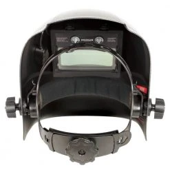 MICHIGAN True View Variable Shade Auto Darkening Carbon Welding Helmet MICADH500 -UNIMIG Shop unnamed file 537