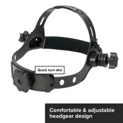 MICHIGAN True View Variable Shade Auto Darkening Carbon Welding Helmet MICADH500 -UNIMIG Shop unnamed file 542