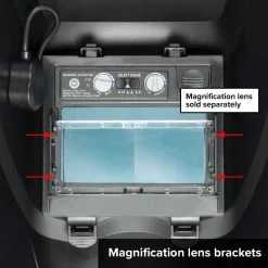 MICHIGAN Pro True View Variable Shade Auto Darkening Blue Skull Welding Helmet - Blue MICADH850 18 MICHIGAN Pro True View Variable Shade Auto Darkening Blue Skull Welding Helmet - Blue MICADH850 -UNIMIG Shop unnamed file 552