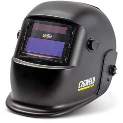 CIGWELD WeldSkill Essential Welding Helmet – Auto-Darkening 454337
