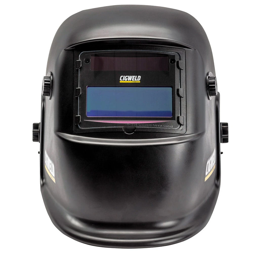 CIGWELD WeldSkill Essential Welding Helmet – Auto-Darkening 454337 2 CIGWELD WeldSkill Essential Welding Helmet – Auto-Darkening 454337 - Image 2