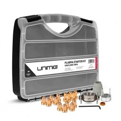 UNIMIG Starter Kit Razor Cut SC80 PSC8004