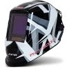 UNIMIG CAMO RWX8000 Auto-Darkening Welding Helmet UMCWH