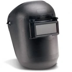 CIGWELD Hiderok Welding Helmet Fixed Shade 11 453833IND